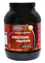 Pot de 750g Poudres Fenioux Protéine Végétale - Séchage