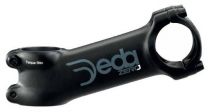 Potence Deda Zero 17 Noir/Gris Fonc