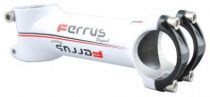 Potence Ferrus Beaumont Alu 7050 Blanc 31.8