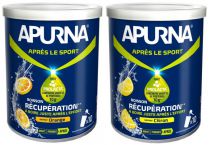 Poudre Rcupration Apurna 400g