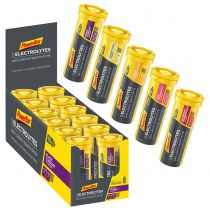 Powerbar Tube 10 Tablettes 5 Electrolytes