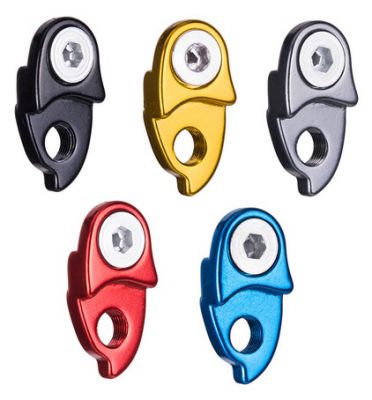 Rallonge derailleur 2025 arriere