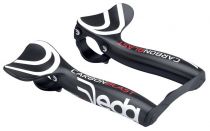 Prolongateur Triathlon Deda Carbon Blast Court