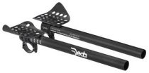 Prolongateur Triathlon Deda Parabolica 0 Alta Alu