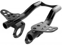 Prolongateur Triathlon Deda Superzero TT 200 mm