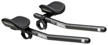 Prolongateur Triathlon Profile Desing Sonic Ergo T5+ Arobar Alu
