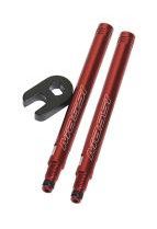 Prolongateurs Valve Massi Kit Rouge - Les 2