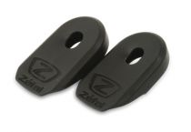 Protection Zefal Crank Armor - Contre Chocs Embouts Maniv. Vtt-Paire