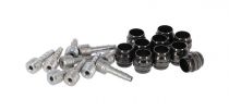 Raccord Olive et Insert Campagnolo EC-DB011 - Bote de 10