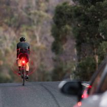 Radar Arrière Ravemen NT201