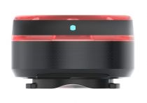 Radar Eclairage Arrière iGPSport SR Mini