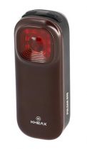 Radar Kheax Pulsar R90 avec Feu Arri�re