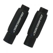 Rglages Cbles Jagwire Inline Adjuster BSA058 -  Fits 5.0mm Brake - Paire