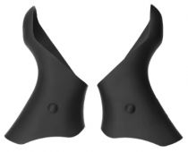 Repose-Mains FS pour Shimano ST-5600/5601/6600 Noir