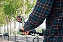 Rétroviseur Cintre Zéfal Espion E80 - Gauche