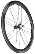 Roue Arri&egrave;re Campagnolo Bora WTO 45 Carbone Disc 2WF Dark Label - R&eacute;f. WH20-BOWTODR45