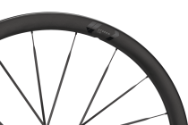 Roue Arrière Carbone Newmen Streem C.38 Vonoa 622