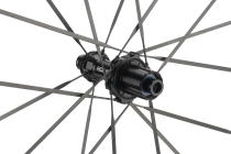 Roue Arrière Carbone Newmen Streem C.38 Vonoa 622