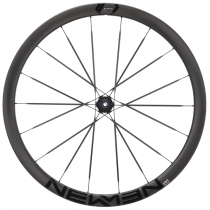 Roue Arrire Carbone Newmen Streem C.38 Vonoa 622
