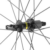 Roue Arrière Mavic Aksium 19
