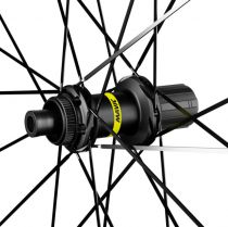 Roue Arrière Mavic Allroad S Disc 700 12x142