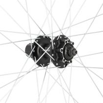 Roue Arri&egrave;re Velox VTT 26\  Mach1 Neo Moyeu Shimano M475 Disque 6T