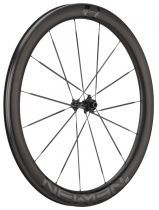 Roue Avant Carbone Newmen Streem A.49 Vonoa 622 15h Fade R SP CL 12x100