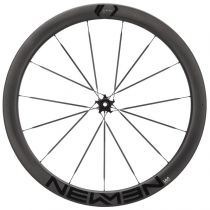 Roue Avant Carbone Newmen Streem A.49 Vonoa 622 15h Fade R SP CL 12x100