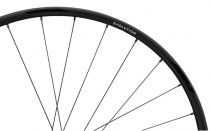 Roue Avant Gravel Newmen Evolution SL X.R.25 29\  28h Fade R SP CL 12x100