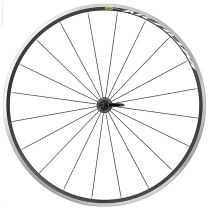 Roue mavic route deals