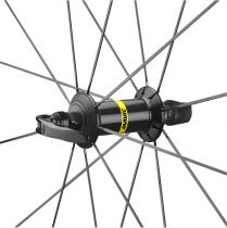 Roue Avant Mavic Aksium 19