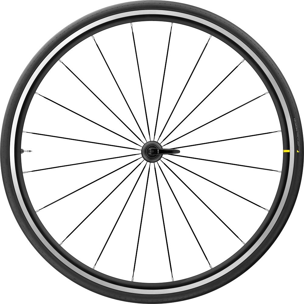 mavic aksium elite evo ust wheelset