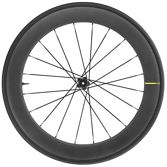 mavic comete ust