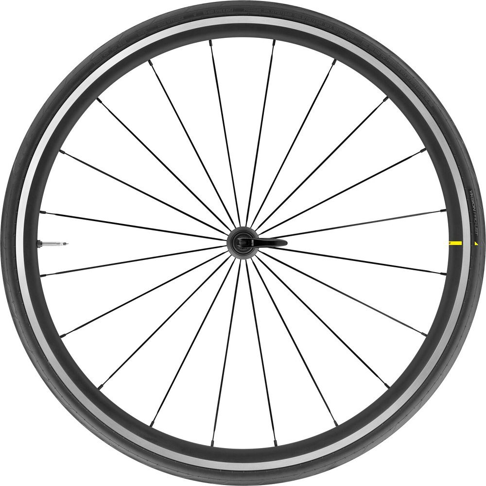 mavic ksyrium elite ust 2020