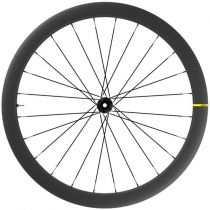 Roue Avant Mavic Cosmic SL 45 Disc Center Lock - 2021