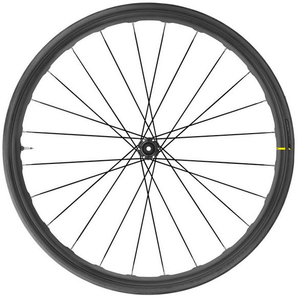 mavic ksyrium elite 2020