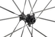 Roue Avant Newmen Carbone Streem C.35 Vonoa 622 15h 