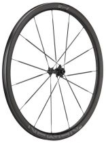 Roue Avant Newmen Carbone Streem C.35 Vonoa 622 15h 