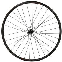 Roue Avant Velox VTC 28\  Mach1 M820 Disc Center Lock
