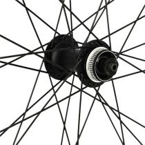 Roue Avant Velox VTC 28\  Mach1 M820 Disc Center Lock