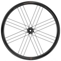 Roues Campagnolo Bora Ultra WTO 33 Carbone Disc 2WF - Réf. WH21-BUWP33DCSHG