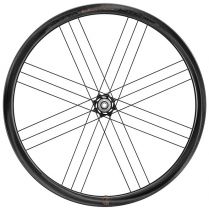 Roues Campagnolo Bora Ultra WTO 33 Carbone Disc 2WF - Réf. WH21-BUWP33DCSHG