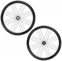 Roues Campagnolo Bora Ultra WTO 45 Carbone Disc 2WF