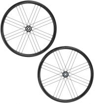 Roues Campagnolo Bora WTO 33 Carbone Disc 2WF - Réf. WH20-BOWTODFR33