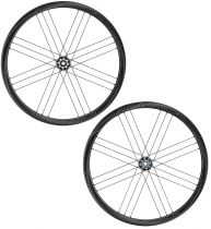 Roues Campagnolo Bora WTO 33 Carbone Disc 2WF - Rf. WH20-BOWTODFR33