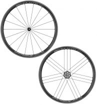 Roues Campagnolo Bora WTO 33 Carbone Patins 2WF - Réf. WH20-BOWTOFR33
