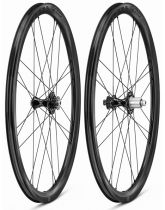 Roues Campagnolo Bora WTO 35 DB C23 - 2025