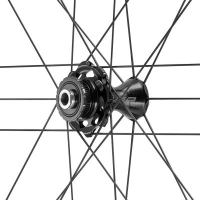 Roue vélo route Roues vélo route carbone Campagnolo Bora WTO 45 WH-20