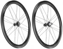 Roues Campagnolo Bora WTO 45 Carbone Disc 2WF - Réf. WH20-BOWTODFR45