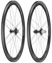 Roues Campagnolo Bora WTO 45 Carbone Disc 2WF - Réf. WH20-BOWTODFR45